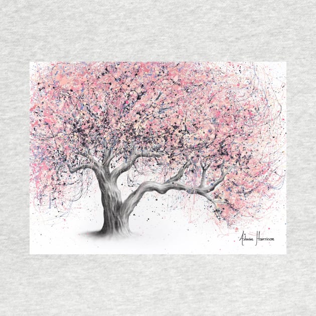 Taffy Blossom Tree by AshvinHarrison